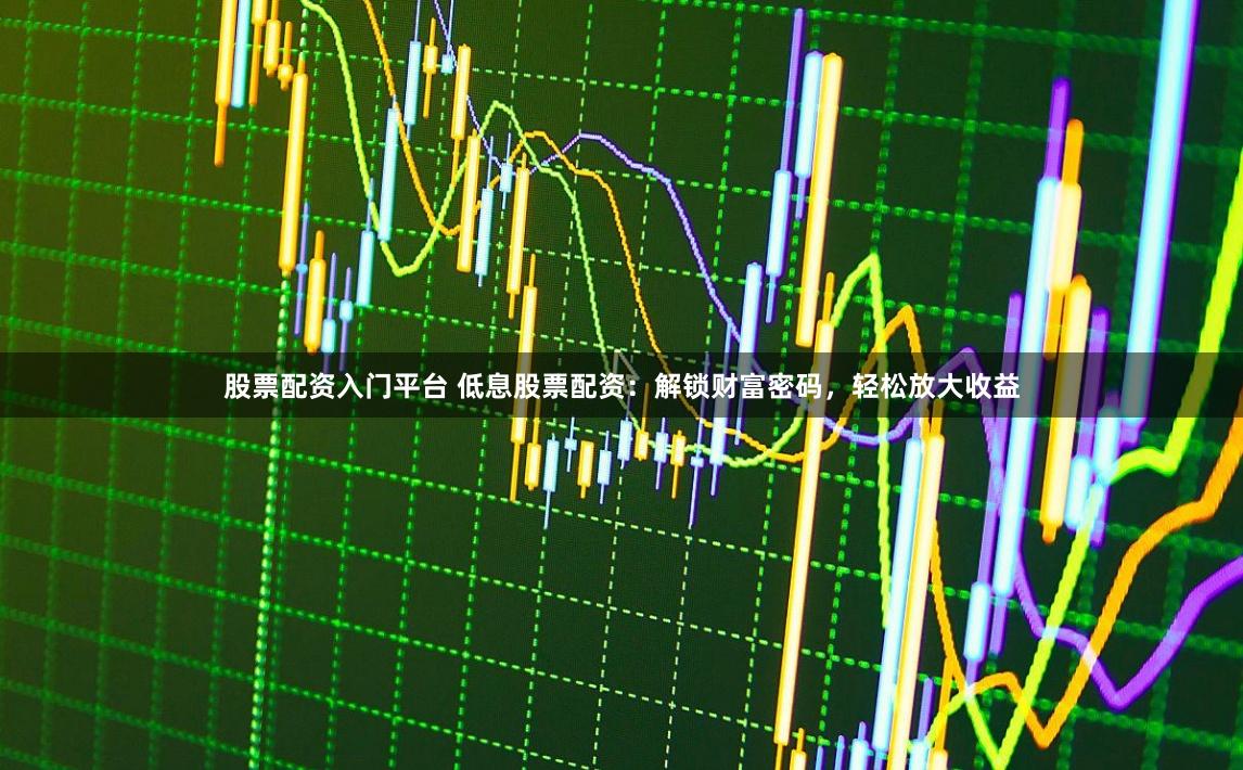 股票配资入门平台 低息股票配资：解锁财富密码，轻松放大收益