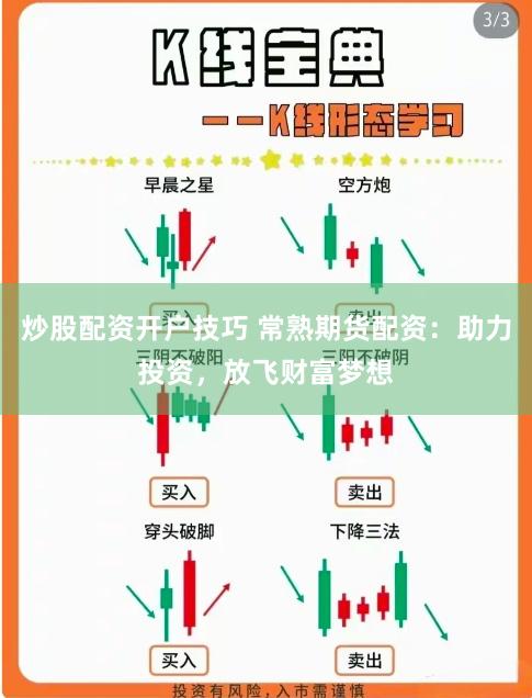 炒股配资开户技巧 常熟期货配资:助力投资,放飞财富梦想