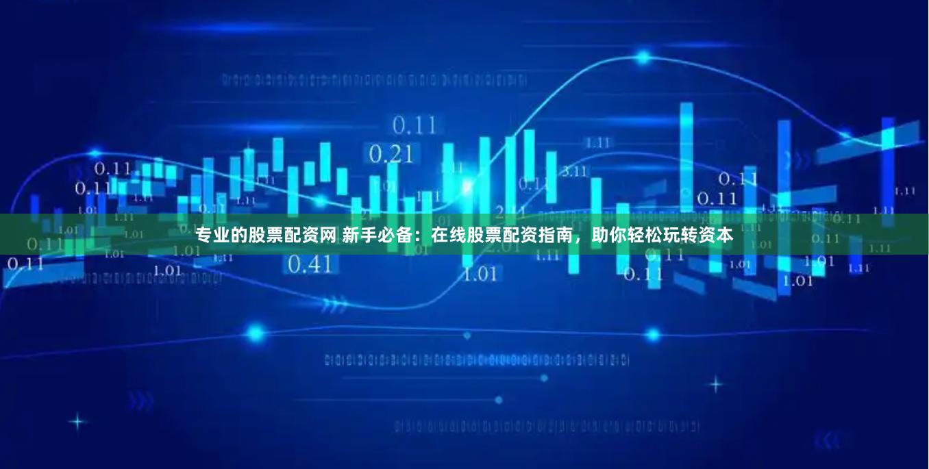 专业的股票配资网 新手必备：在线股票配资指南，助你轻松玩转资本