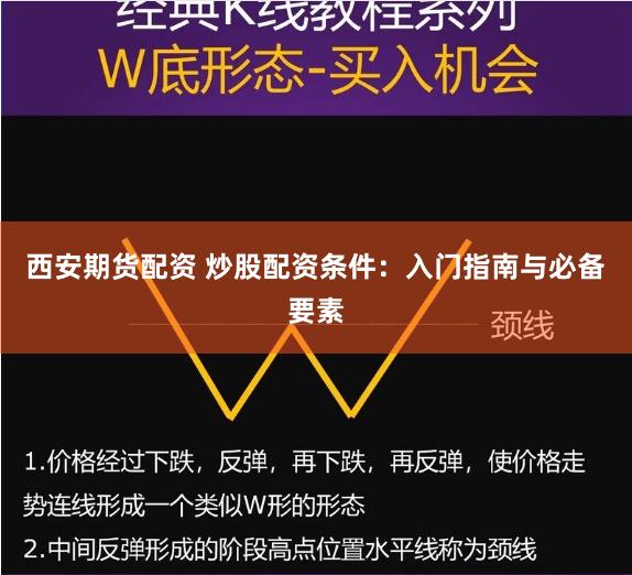西安期货配资 炒股配资条件：入门指南与必备要素