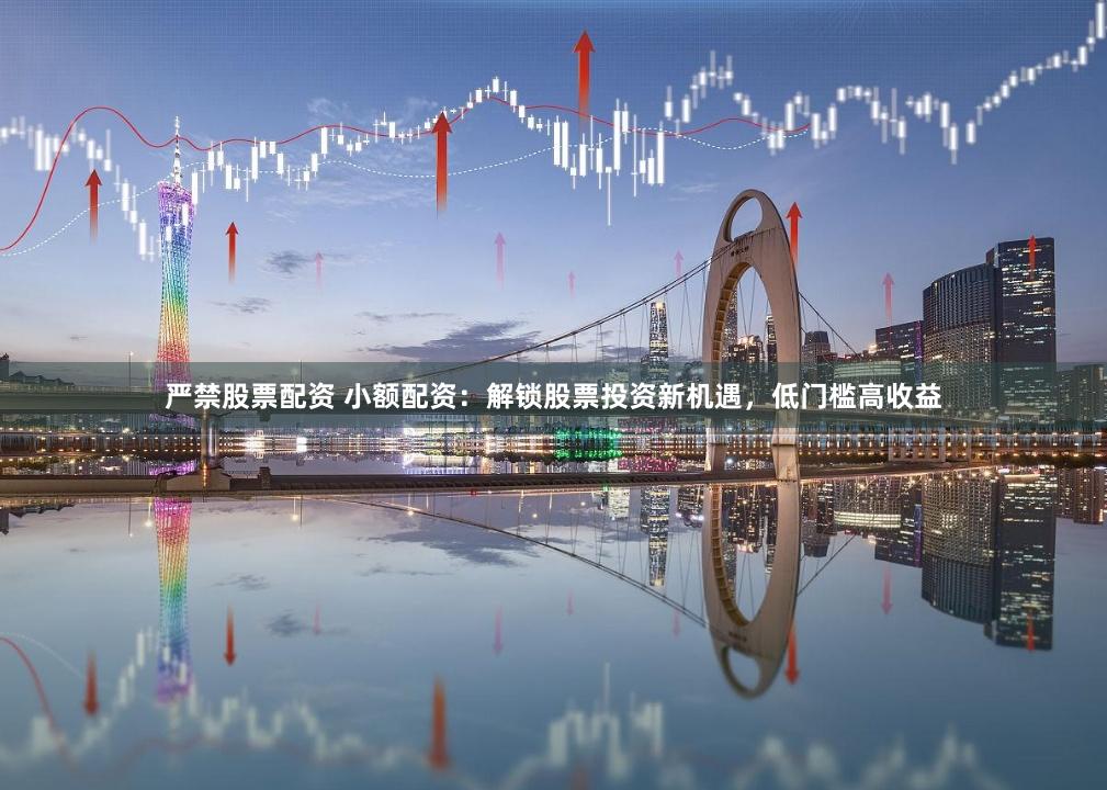 严禁股票配资 小额配资：解锁股票投资新机遇，低门槛高收益