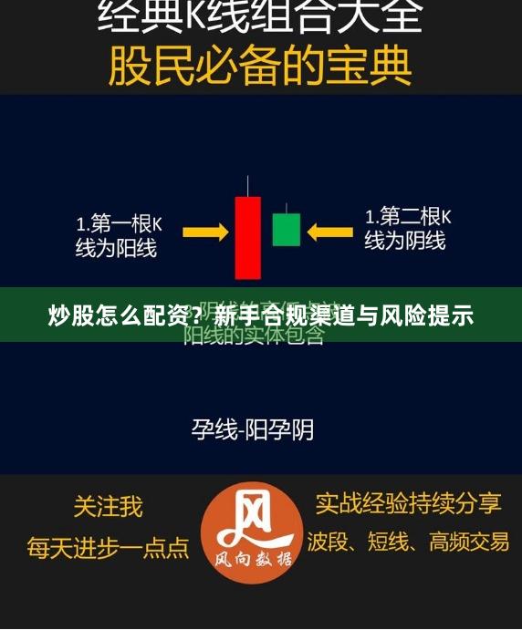 炒股怎么配资？新手合规渠道与风险提示
