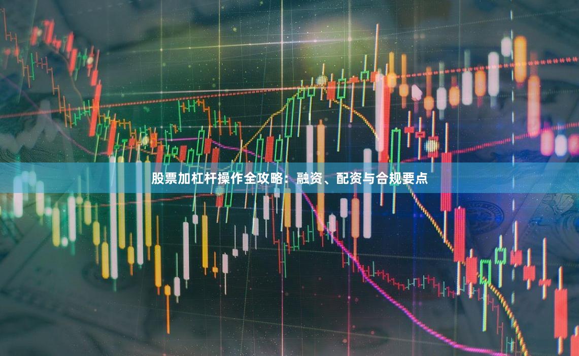 股票加杠杆操作全攻略：融资、配资与合规要点