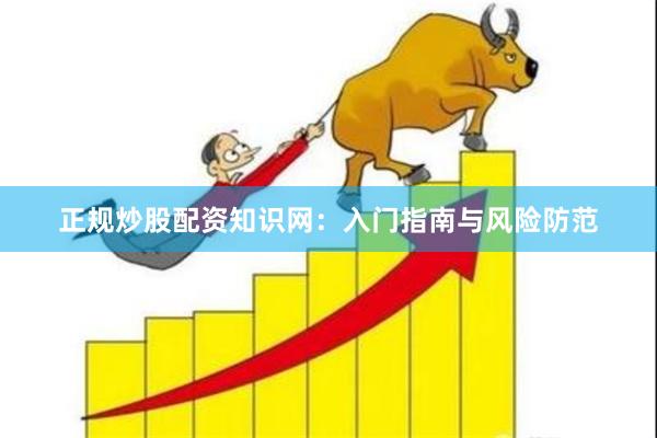正规炒股配资知识网：入门指南与风险防范