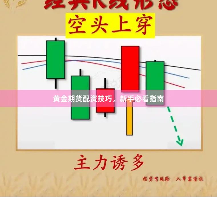 黄金期货配资技巧，新手必看指南